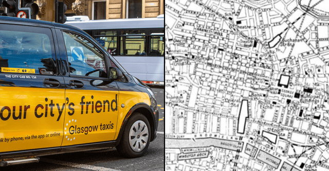 How well do you think you know Glasgow?