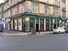 The Park Bar is one of two Finnieston bars sold to national pub chain