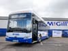 McGill’s group to introduce night-time services to Glasgow