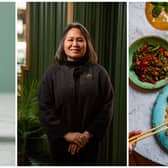 Rosa’s Thai are set to open their first Scottish branch in Glasgow this year