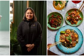 Rosa’s Thai are set to open their first Scottish branch in Glasgow this year