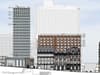 Glasgow plans for Soho House and the Love Loan building development