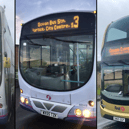 Here are the best and worst bus routes in Glasgow!