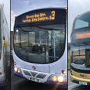 Here are the best and worst bus routes in Glasgow!