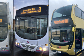 Here are the best and worst bus routes in Glasgow!