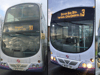 The 12 best and worst bus routes of Glasgow as chosen by Glaswegians