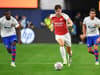 Kieran Tierney latest: blow to Celtic and Newcastle United’s signing chances following Arsenal injury