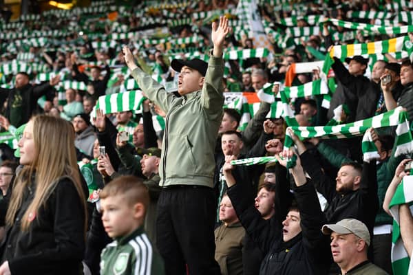 Celtic are the defending champions of the Viaplay Cup. (Getty Images)