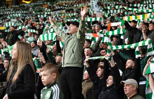 Celtic are the defending champions of the Viaplay Cup. (Getty Images)