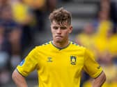 Mathias Kvistgaarden is a Celtic transfer target