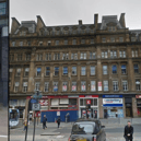 Seventh Heaven (left) will move to the block on 95 Hope Street (right) in the city centre - directly adjacent from Glasgow City Centre