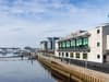 Pop-up Clydeside venue set to open in October on the Broomielaw