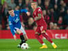 Liverpool and Rangers present big 'problem' for UEFA as secretary sends alarming Europa League hint