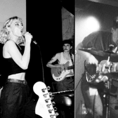 Here’s just some of the best up and coming bands in Glasgow