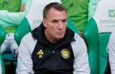Brendan Rodgers