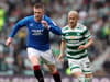 What IFAB say about Rangers red card vs Celtic as pundit explodes with rage over Lundstram sending off
