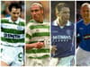 Rangers v Celtic all time top scorers: who has scored the most goals in Old Firm derby history? - gallery