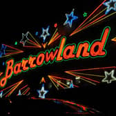 The Barrowland Ballroom is an institution representative of Glasgow's rich musical heritage