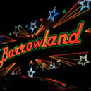 The Barrowland Ballroom is an institution representative of Glasgow's rich musical heritage