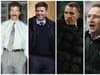 Rangers v Celtic manager records: who is the most successful head coach in Old Firm derby history? - gallery