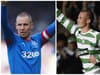 12 players who have represented Celtic and Rangers including ex Everton, Wolves, Hearts & Hibs stars - gallery