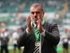 Robbie Williams forgets Rangers allegiance in ditty for ex Celtic boss Ange Postecoglou after Spurs start