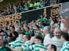 Nine brilliant pictures of Celtic fans celebrating Old Firm wins over Rangers - gallery