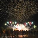 Fawkes Festival is a new festival in Dean Castle Country Park near Kilmarnock - which hopes to celebrate Halloween and Guy Fawkes Festival.