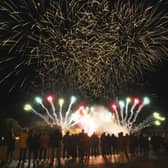 Fawkes Festival is a new festival in Dean Castle Country Park near Kilmarnock - which hopes to celebrate Halloween and Guy Fawkes Festival.