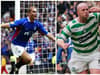 Rangers v Celtic: 9 memorable Old Firm derby winning goals of the past 20 years - gallery