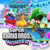 Nintendo will host a Super Mario Bros. Wonder Direct on Thursday