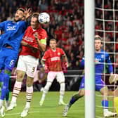 Rangers lost 5-1 at the Philips Stadion and have been knocked out of the UEFA Champions League