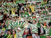 What is the record Old Firm attendance? Rangers v Celtic crowd figures and stadium capacities