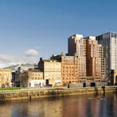 Virgin Hotels Glasgow opened in August 2023 - it’s just one of many hotels opened in Glasgow this year