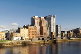 Virgin Hotels Glasgow opened in August 2023 - it’s just one of many hotels opened in Glasgow this year
