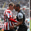 It came down to the Tyne Wear derby vs the Old Firm derby (Image: Getty Images)