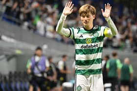 Transfermarkt value: £11.9 million