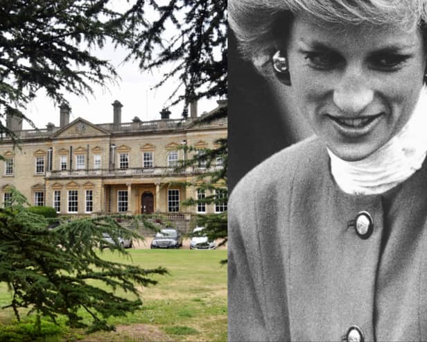 Riddlesworth Hall School near Diss, Norfolk, closed in April this year after more than 75 years due to “unprecedented financial challenges”. It was attended by Princess Diana in the 1970s.