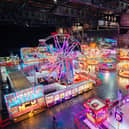 The IRN-BRU Carnival is back at the SEC for 2023! Here’s everything you need to know - including how to get cheaper pre-sale tickets