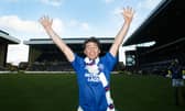 Ally McCoist enjoyed an incredible 15-year playing career at Rangers. (Getty Images)