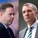 Rangers and Celtic have discovered their European fixture dates