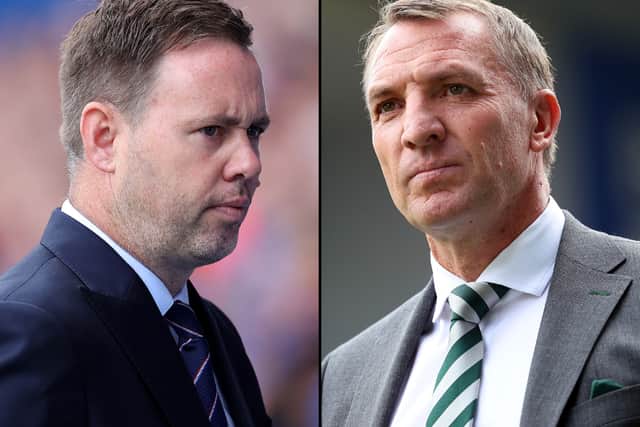 Rangers and Celtic have discovered their European fixture dates