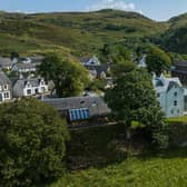 Kilmartin Museum in Argyll & Bute reopened after a two year renovation - set to display just some of its 11,000 artefacts dating back 12,000 years