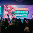 Scottish Bar & Pub Awards 2023
