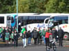 ‘No justification’ - SNP and Scottish football fans unite against Tory Government plans to crack down on supporters’ buses
