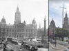 Then vs now: Eight comparison pictures showing how much Glasgow has changed in 100 years