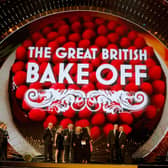 Paul Hollywood receives the award for Best Challenge Show at the 21st National Television Awards in 2016 in London, England. Image: Tristan Fewings/Getty Images