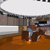 Maggies Rock ‘n’ Rodeo will feature a new Bullpit, alongside some ‘hoedowns’