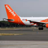 Flights to Italy cancelled as airport staff strike. (Photo: AFP via Getty Images) 