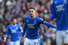 Scott Wright could be called back into the starting XI this weekend. 